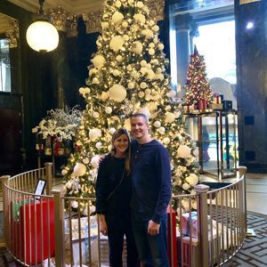 Meet your Posher, Jamie